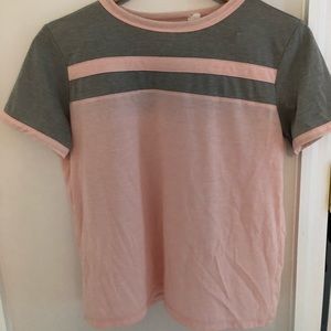 cute short sleeve shirt